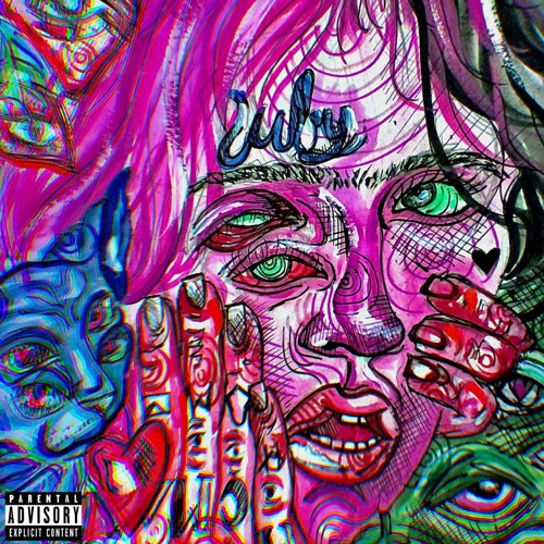 Lil Peep - Junkie (prod. Father)