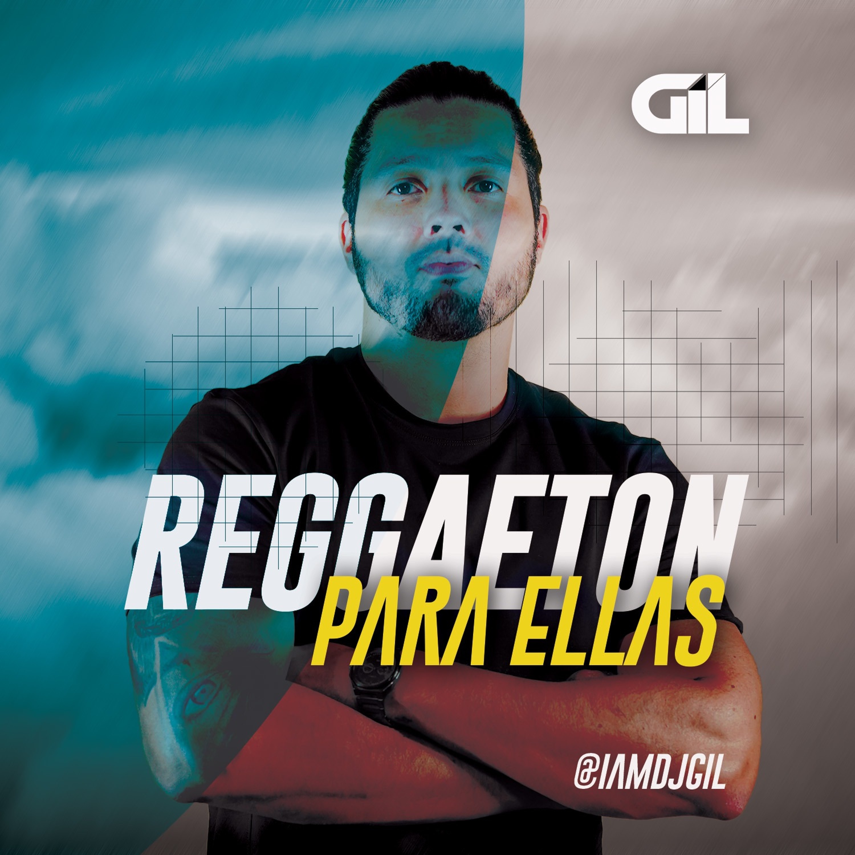 IAMDJGIL