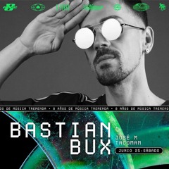 Bastian Bux