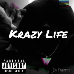 Fraimix - Krazy Life