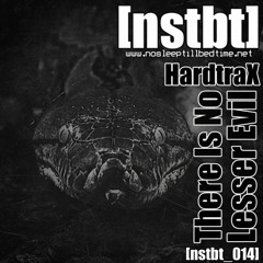 HardtraX - Excited
