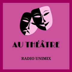 Unimix - Théâtre - Le bizarre incident du chien (30.04.23) - Sylvain