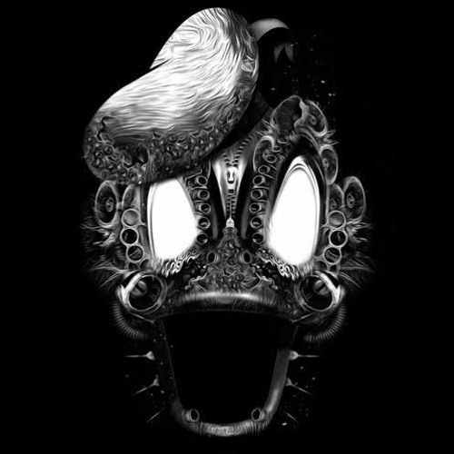 Keep it Minimal mix by Vanta Neurons