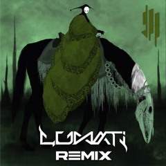 Skrillex, Flowdan, BEAM & PEEKABOO - Hydrate (Lumati Remix)