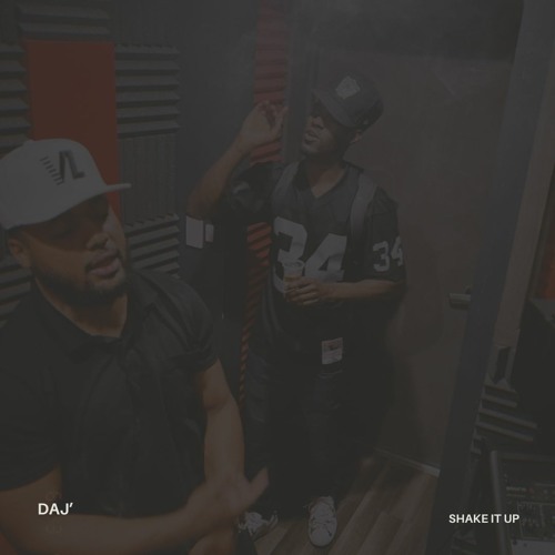 Shake It Up (Prod. NoLimitAustin)