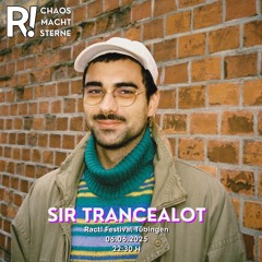 Sir Trancealot | Ract!festival Tübingen | Juni 2025