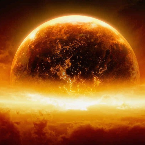 Orange Sky (2019) Anthology CD4 Track 13