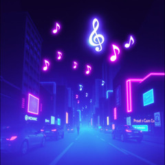 The Deep Beats of the Night