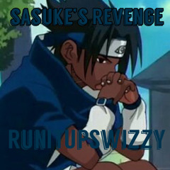 Sasuke’s Revenge