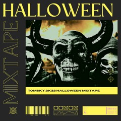 HYPERENERGY VOL.1 (HALLOWEEN EDITION)