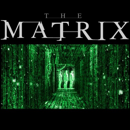 Episode 16 - The Matrix Movie Special Part I