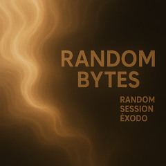 Random Session Exodo (Melodic House)