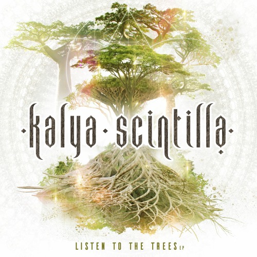 Listen to the Trees EP - preview