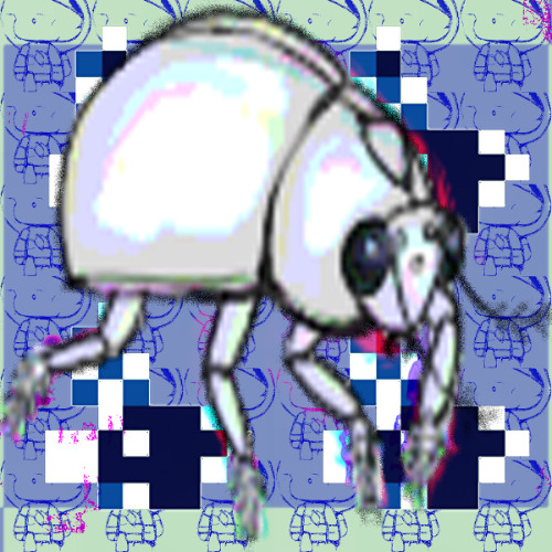 stumblebug - (2016)