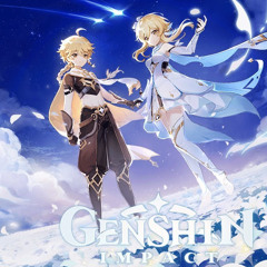 Genshin Impact Teyvat Chapter Storyline Theme Ost