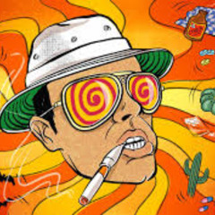 Dj Solace - fear and loathing