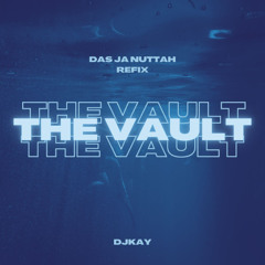 DAS JA NUTTAH REFIX | DJKAY |