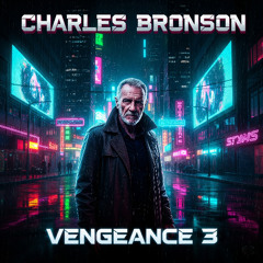 Charles Bronson - Vengeance 3