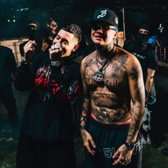 ME ENVICIO - BLESSD X KRIS R