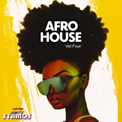 AfroHouse vol.4 - Arty Stamos