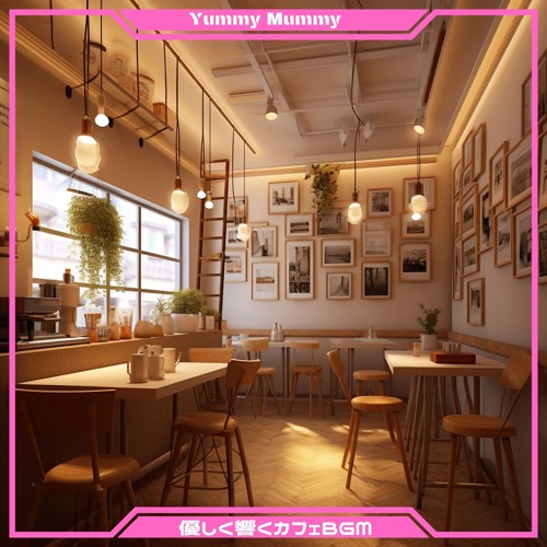 Stream Coffee Corner by Yummy Mummy | Listen online for free on SoundCloud