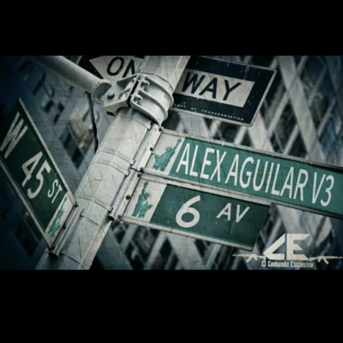 El Alex Aguilar V3