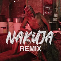 Nakuja (Remix) [feat. Marioo]