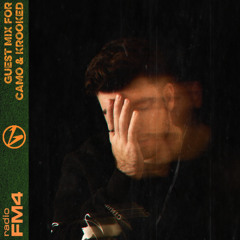Radio FM4 // Guest Mix for Camo & Krooked
