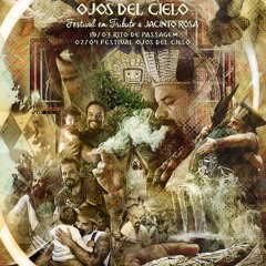 DJ BOOO - OJOS DEL CIELO  * For Jacinto *