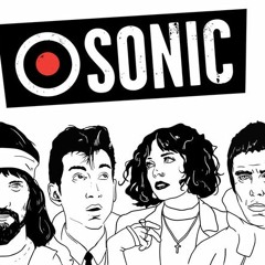 Sonic "It's Just The Pits Without You Baby" Mix