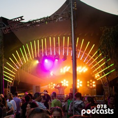 078 PODCASTS 094 - 078Podcasts b2b session @ Bud X Geheime Deuntjes - Wantijlive2023