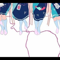 内緒話/初音ミク 大沼パセリ