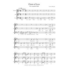 Chain of Love SAB all parts