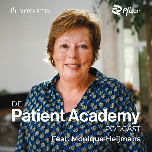 Patient Academy - Gezondheidsvaardigheden Deel 1 (Feat. Monique Heijmans)