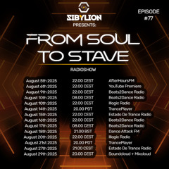 From Soul To Stave II Radioshow - Episode #77