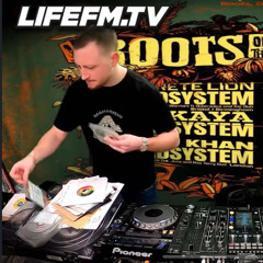 Shere Khan - LIFEFM.TV - 18/2/2025