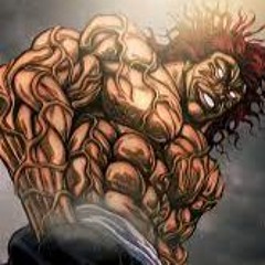 Apartir de Agora x Jack x Yujiro Hanma