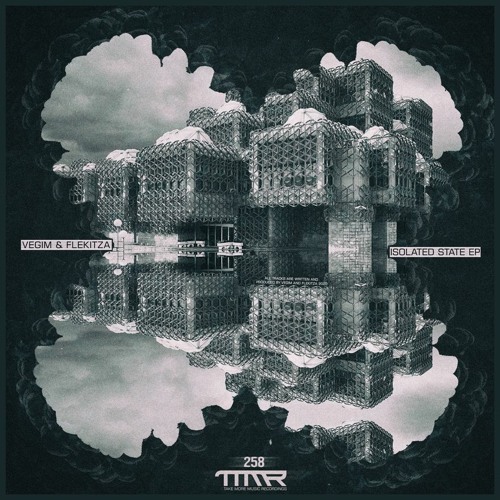 Vegim & Flekitza - Isolated State