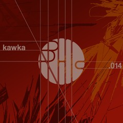 Orphic community .014 - kawka