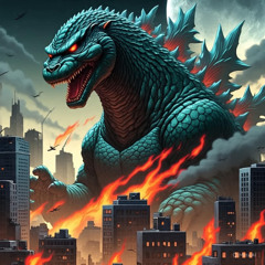 [Free] Anime Type Beat - "Kaiju"