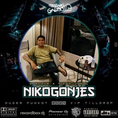 DUGEM PARTY 2024 (VIP) DUSTA Vs TERJEBAK DALAM TIPUANMU • HARDMIX FUNKOT TILLDROP By (NikoGonjes)