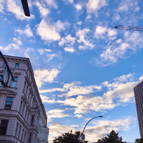 gebrüder champion - nails in my skin