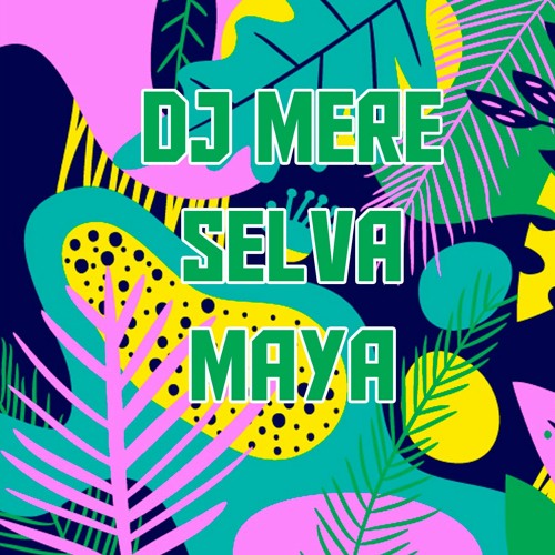 Dj Mere - Selva Maya