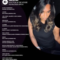 Doctor in the House Ep015 11:00-12:00 30/04/25