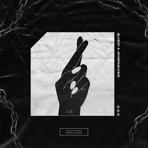 Lie (w/ SpaceMan Zack)