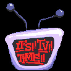 It's TV Time! (Cover)