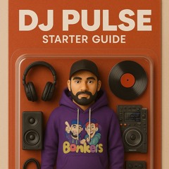 DJ Pulse Ft Kirstie Smiler - Jealous (Passion Digital)