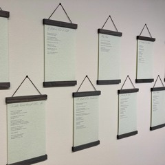 September Scores: Invitations to Listen