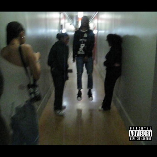 Gonna Float (prod. Flame x georgi x venexxi)