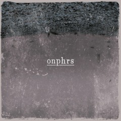onphrs